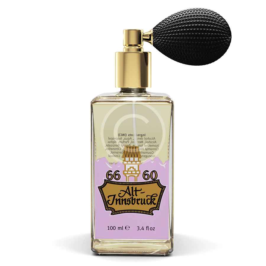 Aftershave Cologne