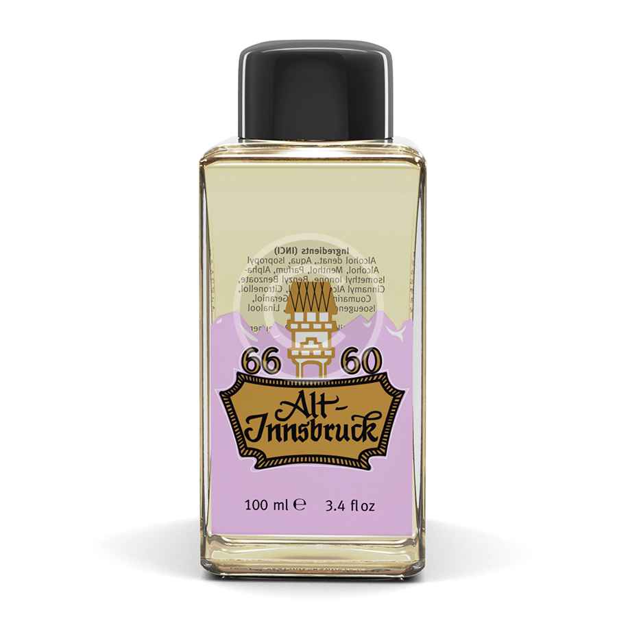 Aftershave Cologne - Image 2