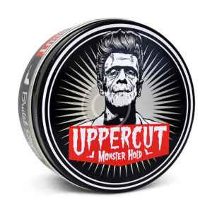 Monster Hold Hair Wax