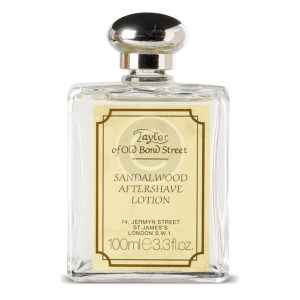 Aftershave Lotion