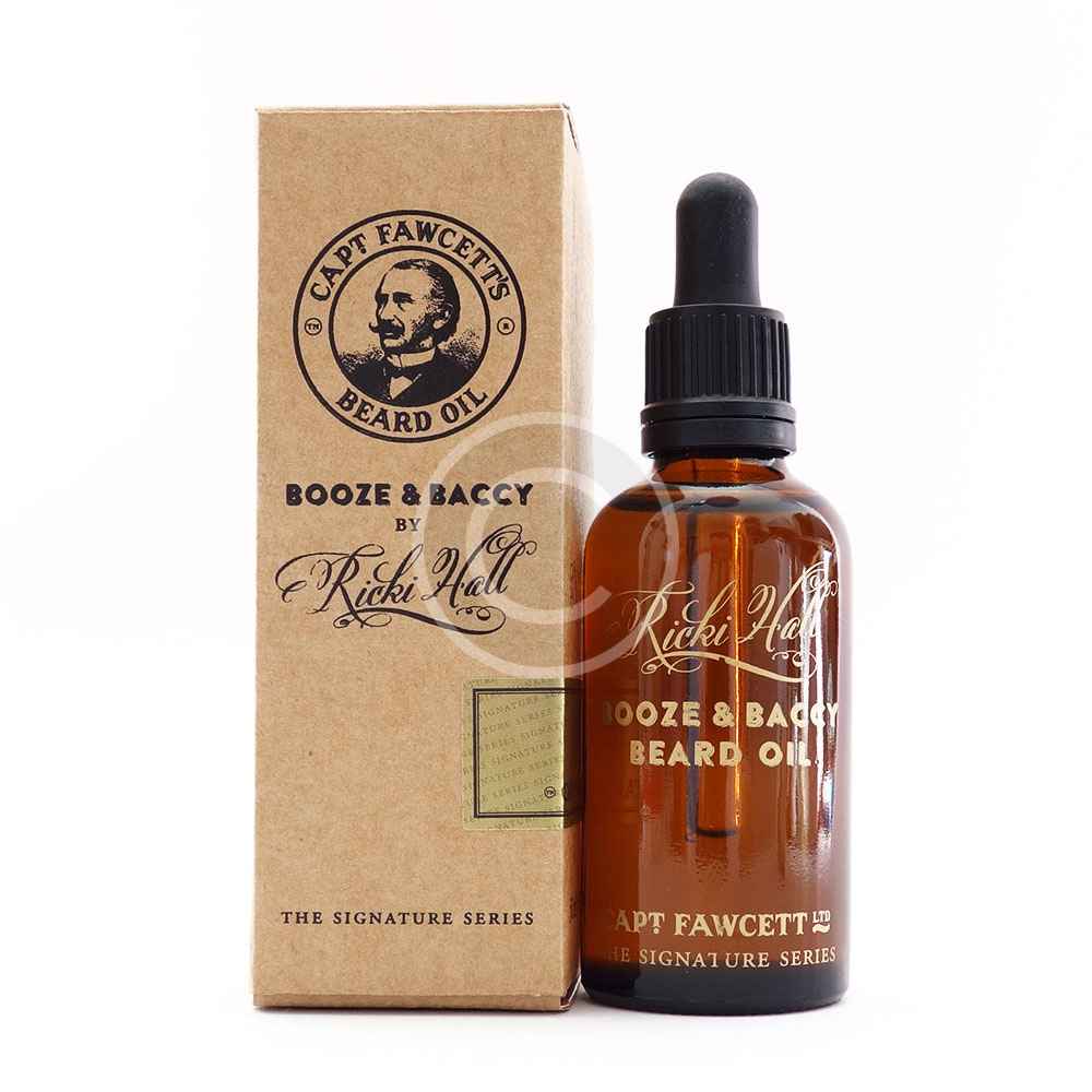 Beard Tonic